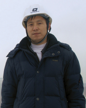 Nianhua Yang