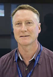 Christopher John Hall