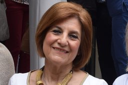 Ariadne Malamitsi-Puchner