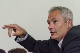 Boštjan Brank