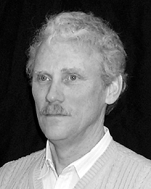 Robert A. Meger