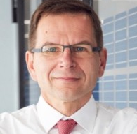 Rolf Wüstenhagen