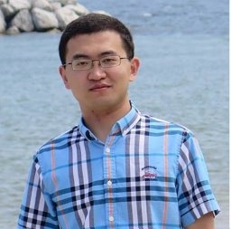 Shi Liu