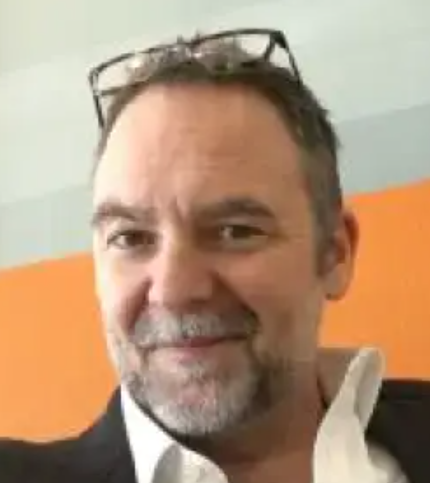 Ross Cranston