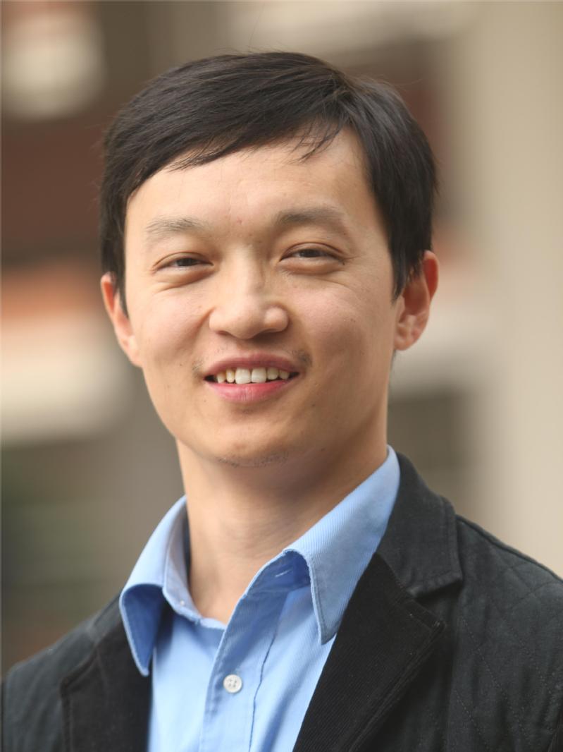 Youhua Chen