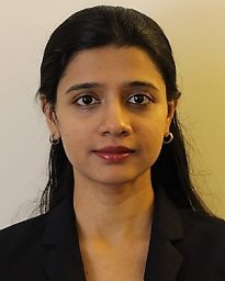 Aarya Krishnan Rajalakshmi