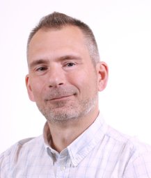 Kenneth Jarrendahl
