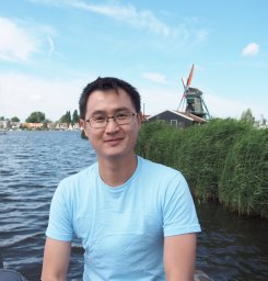 Teerayuth Rungnirundorn