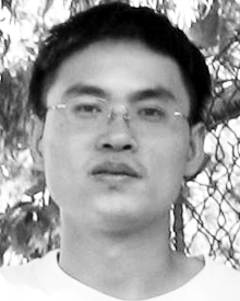 Haidong Zhu
