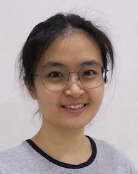 Xinhang Lu