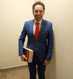 Payam BEHZADI