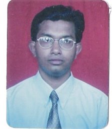 Biswajeet Thakur