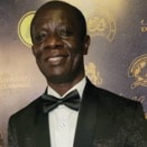 John Kofi Odoom