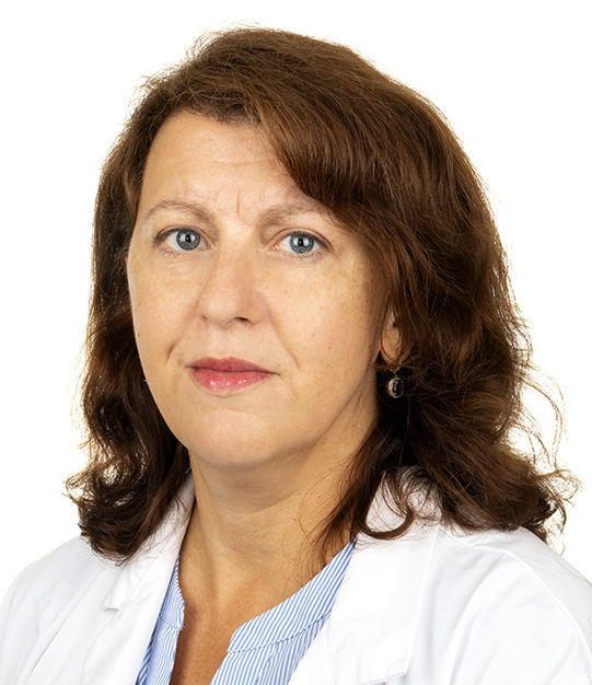 Marta Sølvi Nyakas