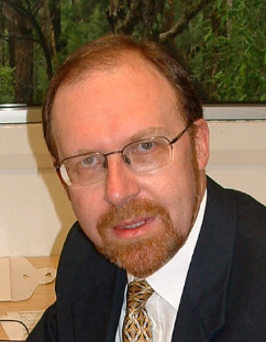 Anthony P. Moran