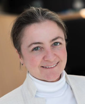 Abby C. Collier