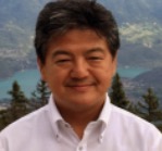 Yuji Suzuki