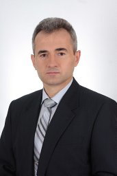 Oleksandr Bondarenko
