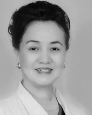 Xu Haiqing