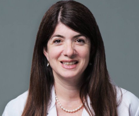 Doreen J. Addrizzo-Harris