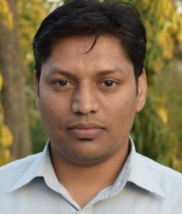 Anil Kumar
