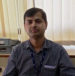 Ajey Kumar