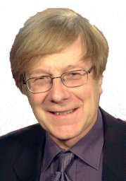 A. R. Peaker