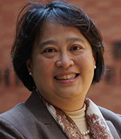 Amy Yin Man Chow