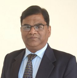 Vivek Kumar Sharma