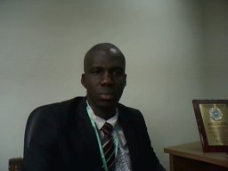 Otoikhian Shegun Kevin