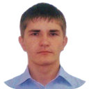 Evgeniy Dolgov