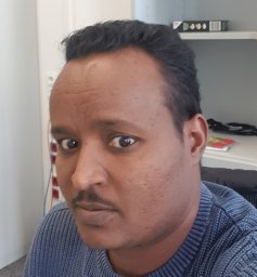 Asfaw Erbello