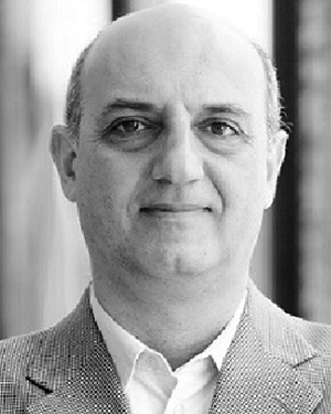 Dimitrios Pendarakis