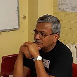 Subramanyam Vemulpad
