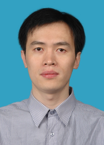 Hongsheng Qi