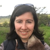 Zulma Rocio Suarez-Moreno