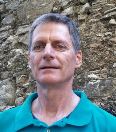 Peter John Winch