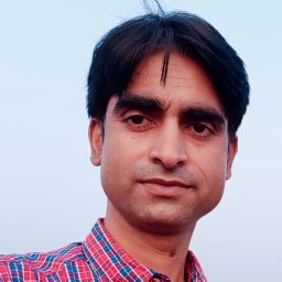 Kamakhya Prakash Misra