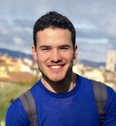 Andres Garcia-Sampedro