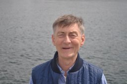 Henrik Sparholt