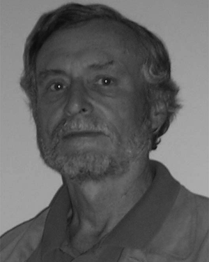 Matthew Carter
