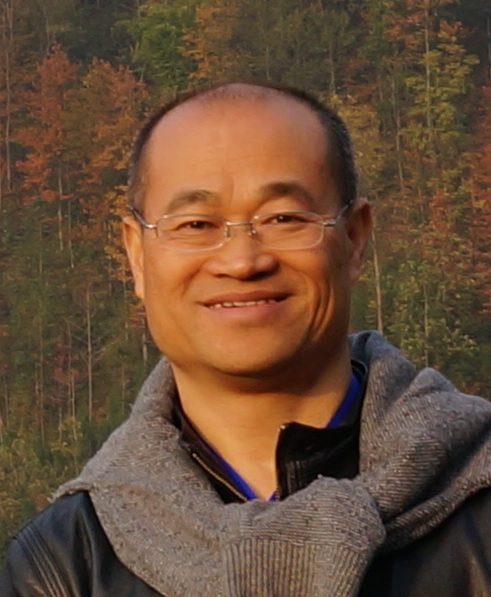 Xinjian Xu