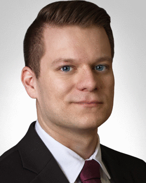 Benjamin Grothmann