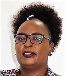 Shillah Mwaniga