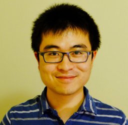 Xinghao Zhou