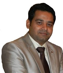 Waquar Ahsan