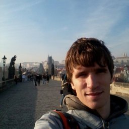 Matjaz Krnc