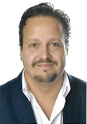 Juan Jose Blazquez-Resino