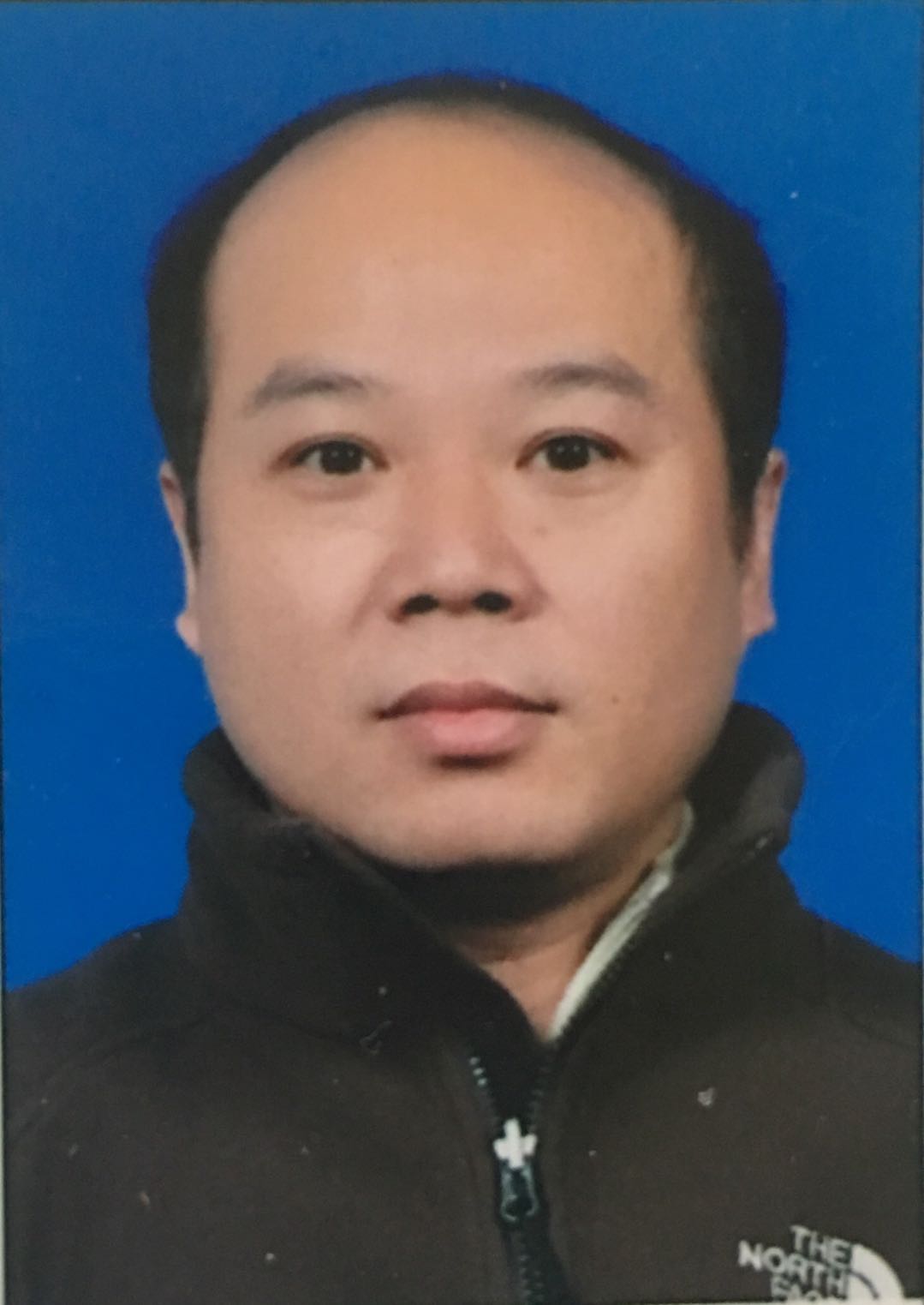 Renqiang Li
