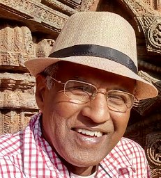Syamal K. Dana